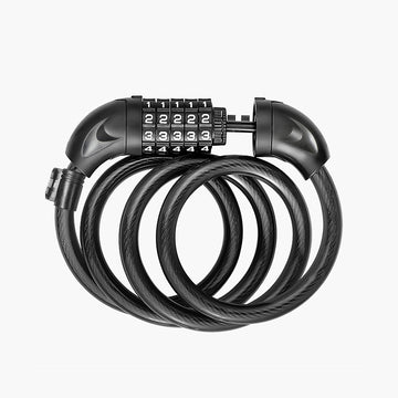 Bicycle lock