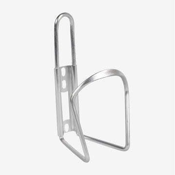 Aluminum water bottle holder