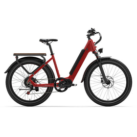 Extrbici Seta Electric City Bike