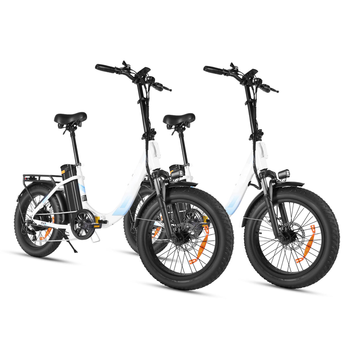 Combo Sale Set CU7*2