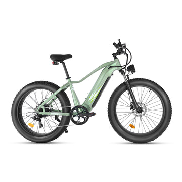 Extrbici Jumper Electric Fat Bike