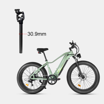 Extrbici Suspension Seatpost