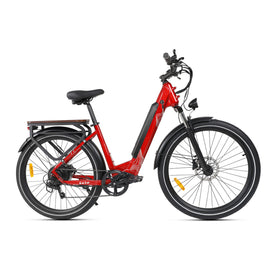 Extrbici Seta Electric City Bike