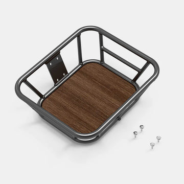 Front basket-Seta/CU7