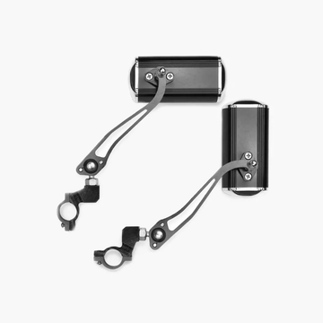 Mirrors (pair)